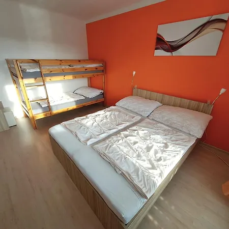 Apartman Linda Lipno شقة