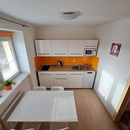 Apartman Linda Lipno