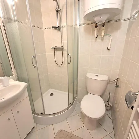 Apartman Linda Lipno *